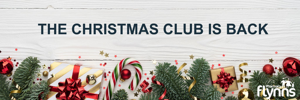 Flynn's Christmas Club is Back