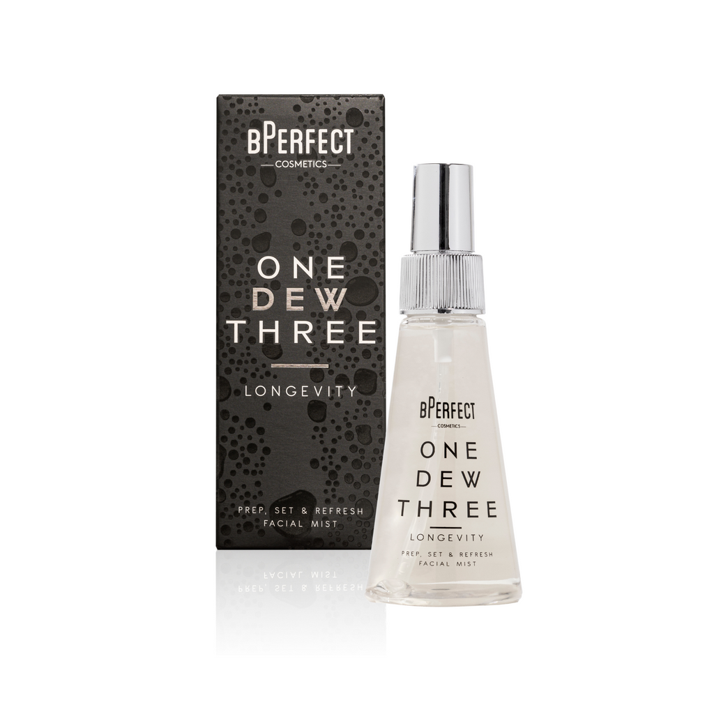 bPerfect - One Dew Three - Setting Spray