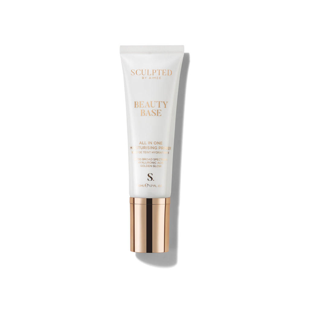 sculpted by Aimee Connolly Beauty base original primer