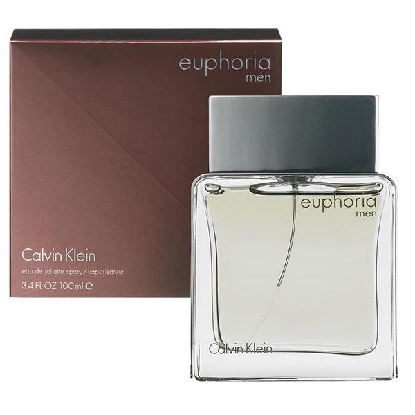 Calvin Klein Euphoria Men Edp 100ml