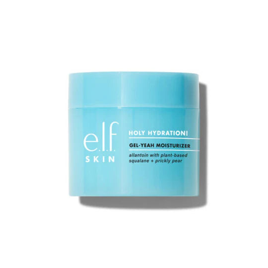 Elf Holy Hydration Gel Yeah Moisturiser