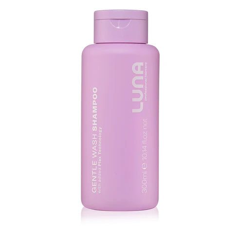 Luna Gentle Wash Shampoo 300ml