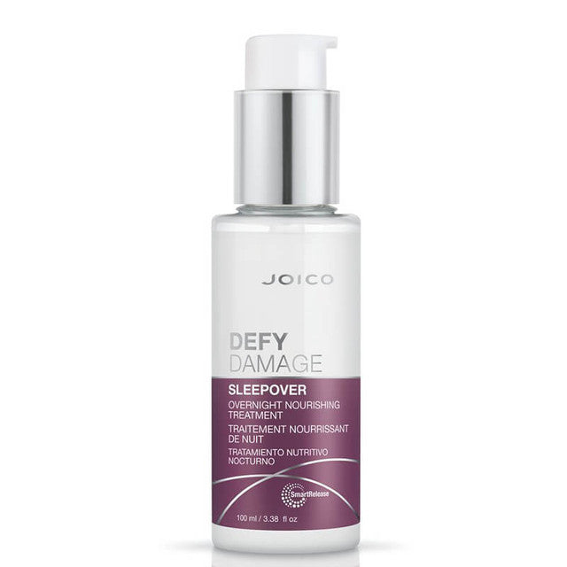 Joice Defy Damage Sleepover Overnight Nourishing Treatment