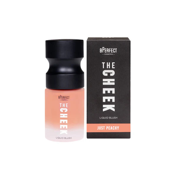 Bperfect The cheek - Liquid blush