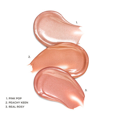 Sculpted by Aimee Connolly - Liquid lights Blusher