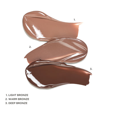 Sculpted by Aimee Connolly Liquid light bronzer