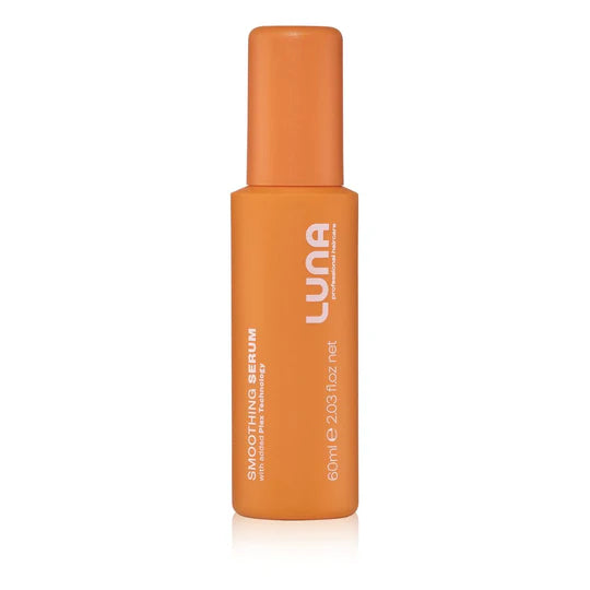 Luna Smoothing Serum 60ml