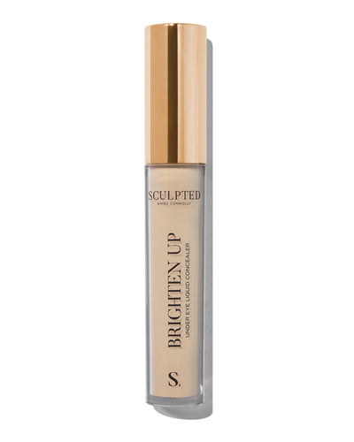 Sculpted by Aimee Connolly Brighten up concealer