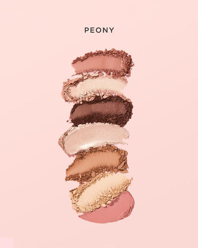 Sculpted by Aimee Connolly - Bare Basic Palette Peony