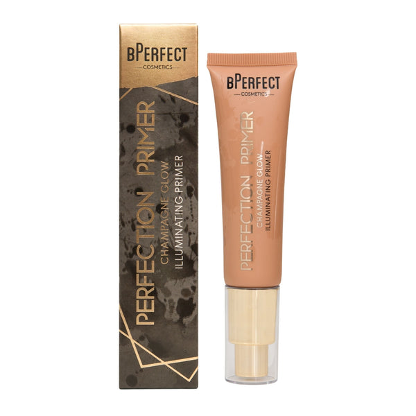 bPerfect - Perfectiong Primer - Illuminating