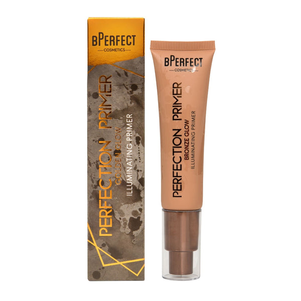 bPerfect - Perfectiong Primer - Illuminating