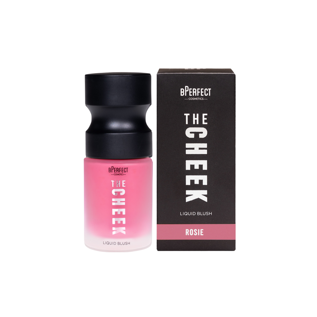 Bperfect The cheek - Liquid blush