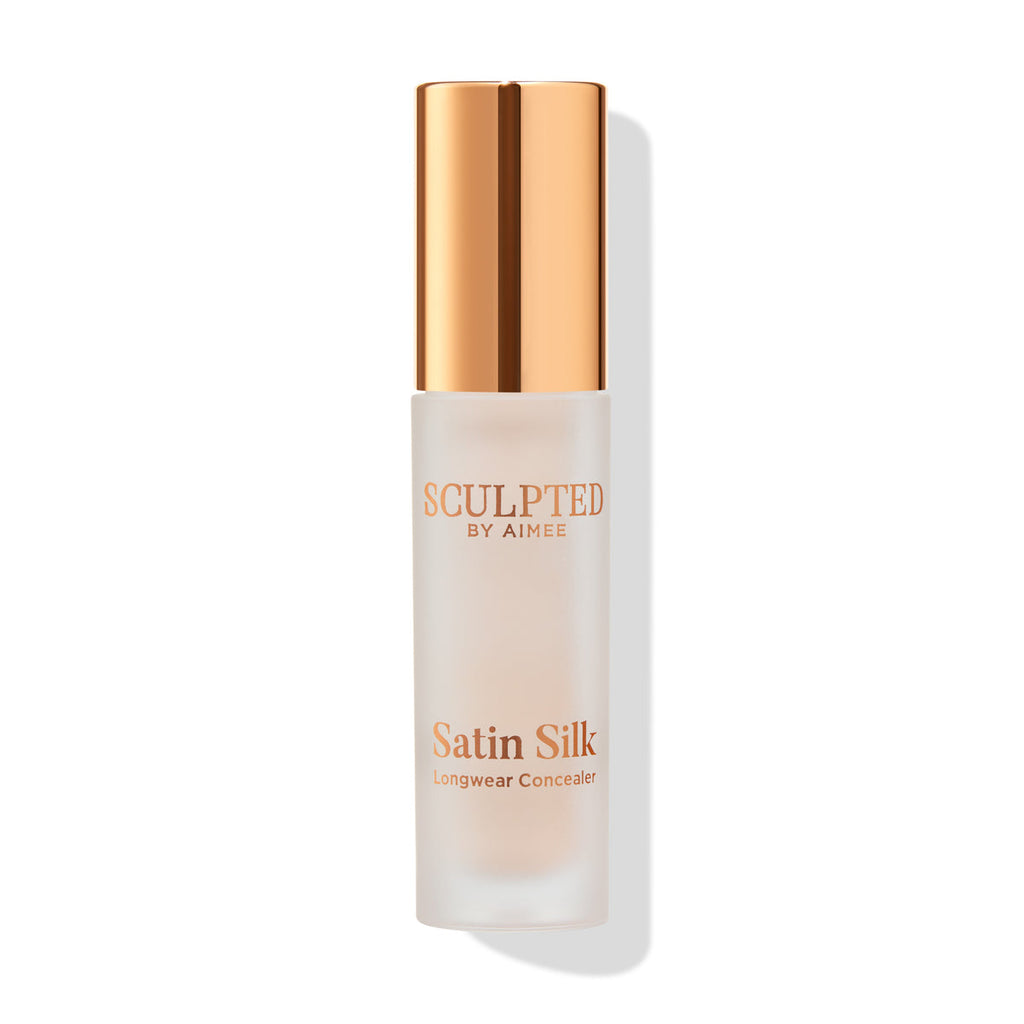 Sculpted by Aimee Connolly Satin silk concealer