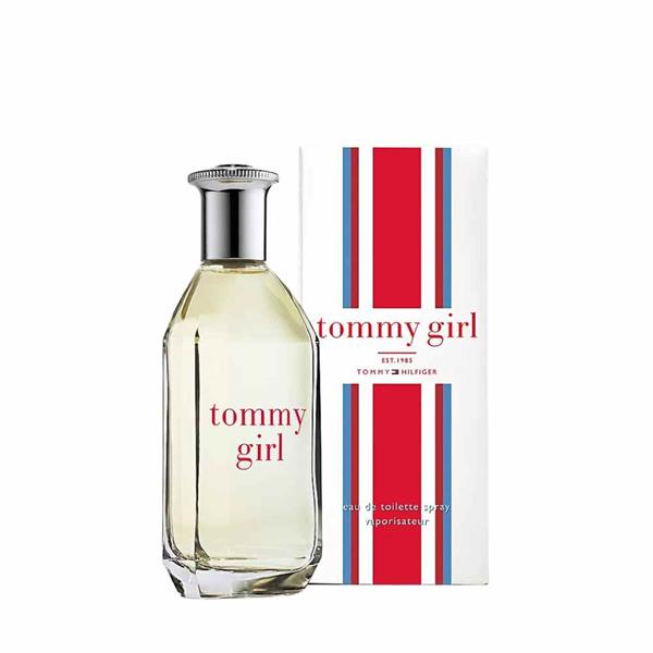 Tommy Hilfiger Tommy Girl Edt 50ml