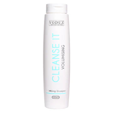 Voduz Cleanse It Volumising Shampoo