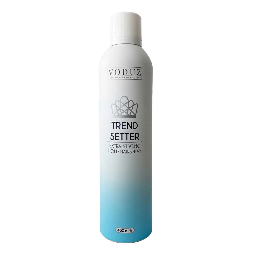 Voduz Trend Setter Extra Strong Hold Hair Spray