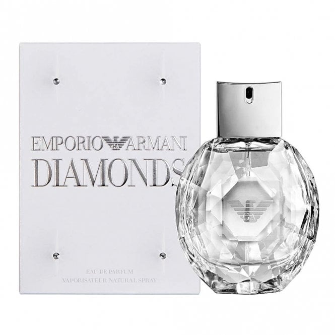 Emporio Armani Diamonds Edp 50ml