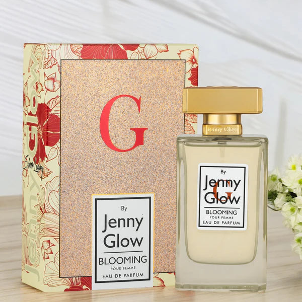 Jenny Glow Blooming 30ml