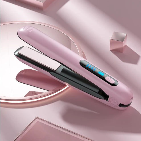 Miracle Collection Go Cordless Straightener