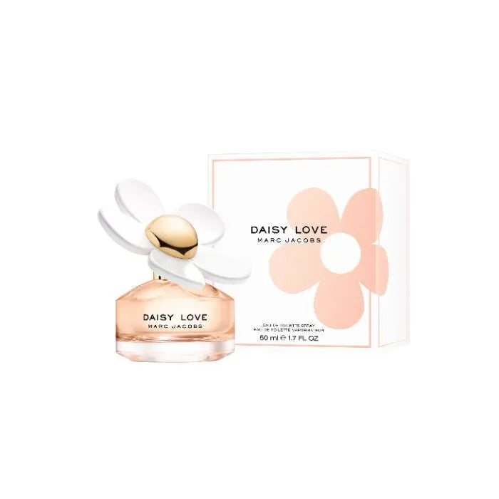 Marc Jacobs Daisy Love Edt 50ml