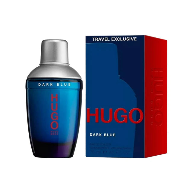 Hugo Boss Dark Blue Edt 75ml