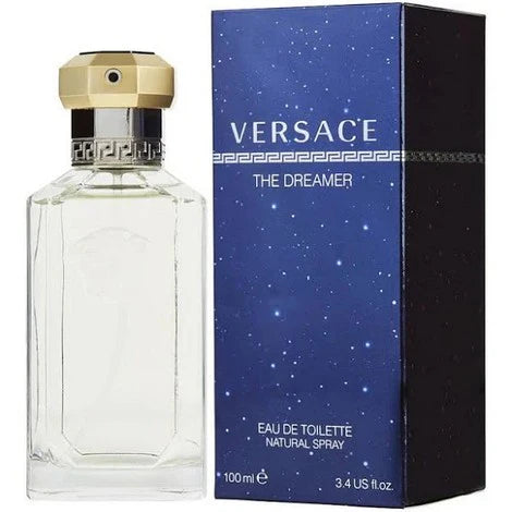 Versace The Dreamer Edt 100ml