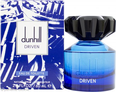 Dunhill Driven Edt 60ml