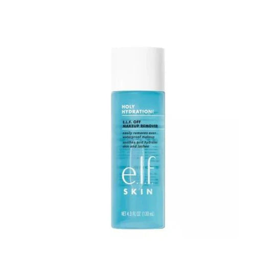 Elf Holy Hydration Elf Off Makeup Remover