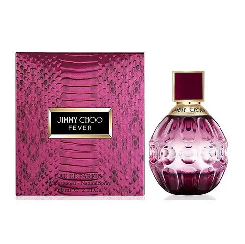 Jimmy Choo Fever Edp 60ml