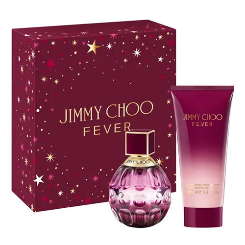 Jimmy Choo Fever Gift Set