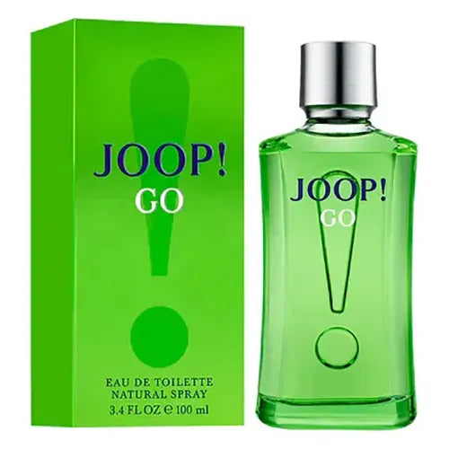 Joop! Go Edt 100ml