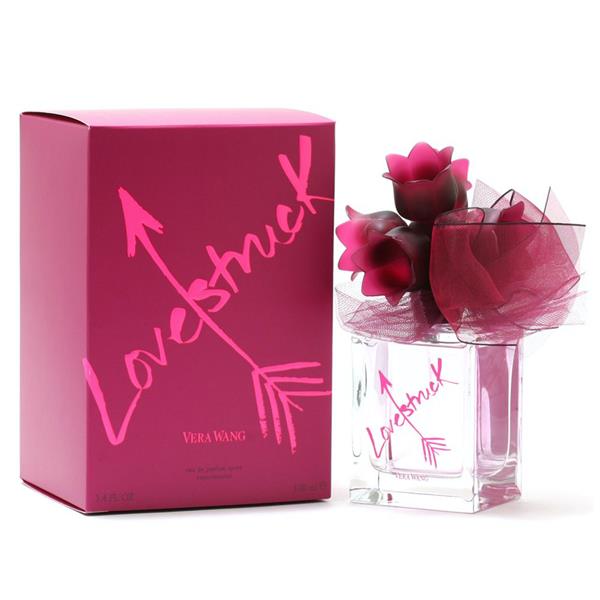 Vera Wang Lovestruck Edp 100ml