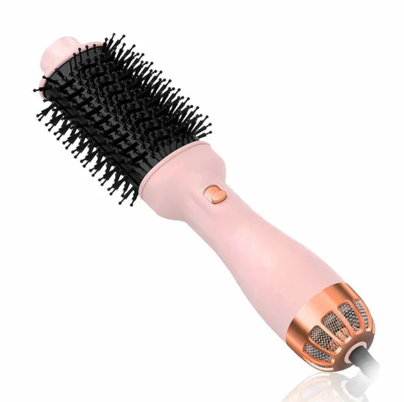 Miracle Collection Bouncy Blowdry Hot Brush