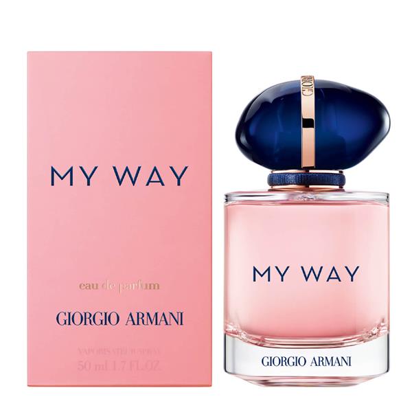 Giorgio Armani My Way EDP 50ml