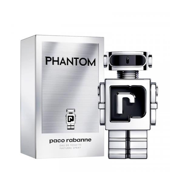 Paco Rabanne Phantom Edt 50ml