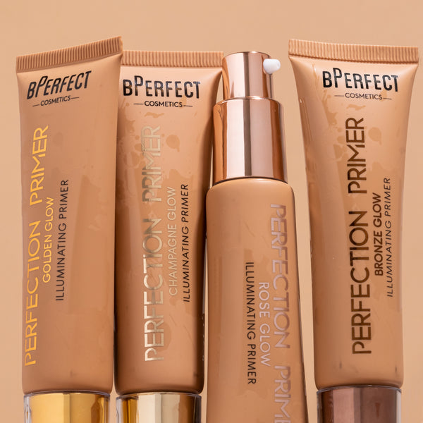 bPerfect - Perfectiong Primer - Illuminating