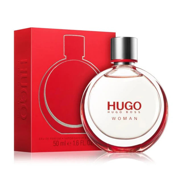 Hugo Boss Woman Edp 50ml