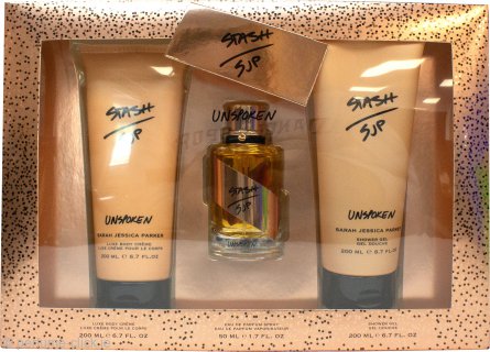 Sarah Jessica Parker Stash Unspoken Gift Set