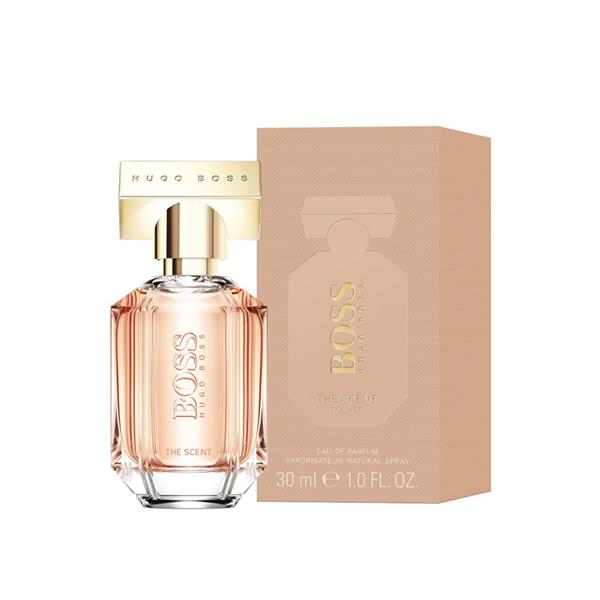 Boss The Scent Pure Accord Ladies Edt 30ml