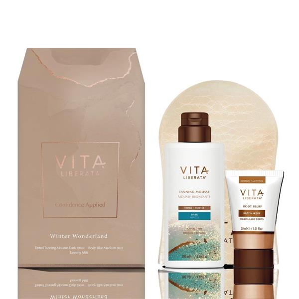 Vita Liberata Winter Wonderland Set