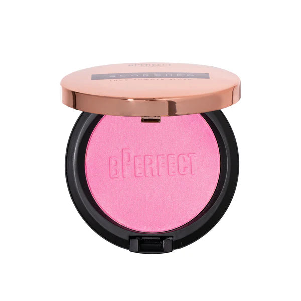 Bperfect Sorched Blusher