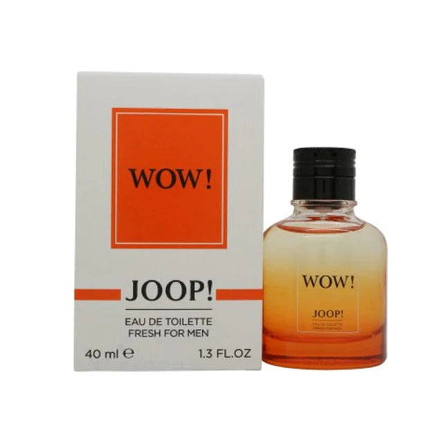 Joop! Wow! Fresh Edt 40ml