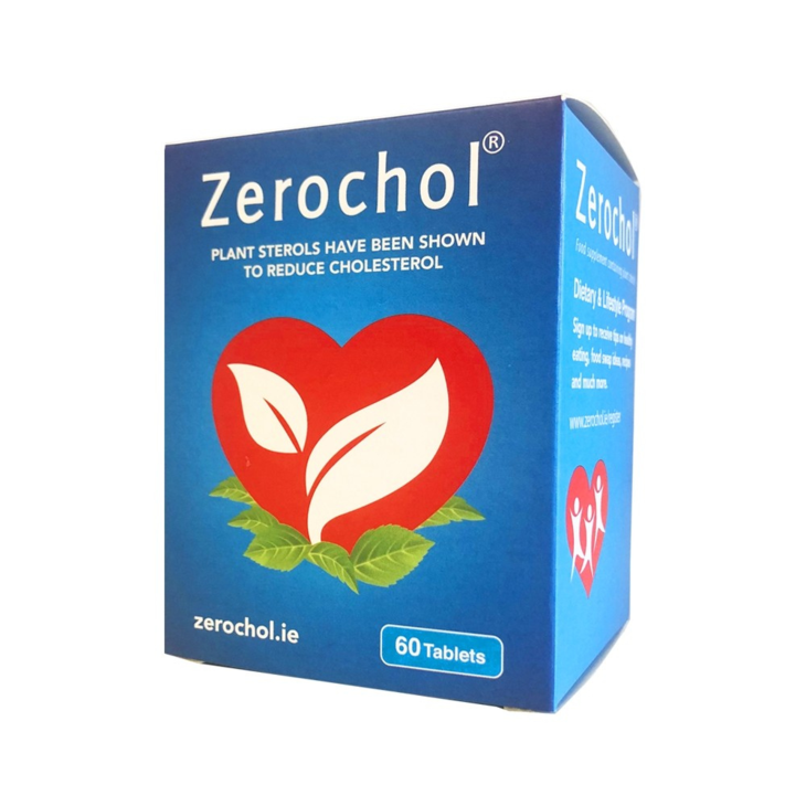 Zerochol Flash Price